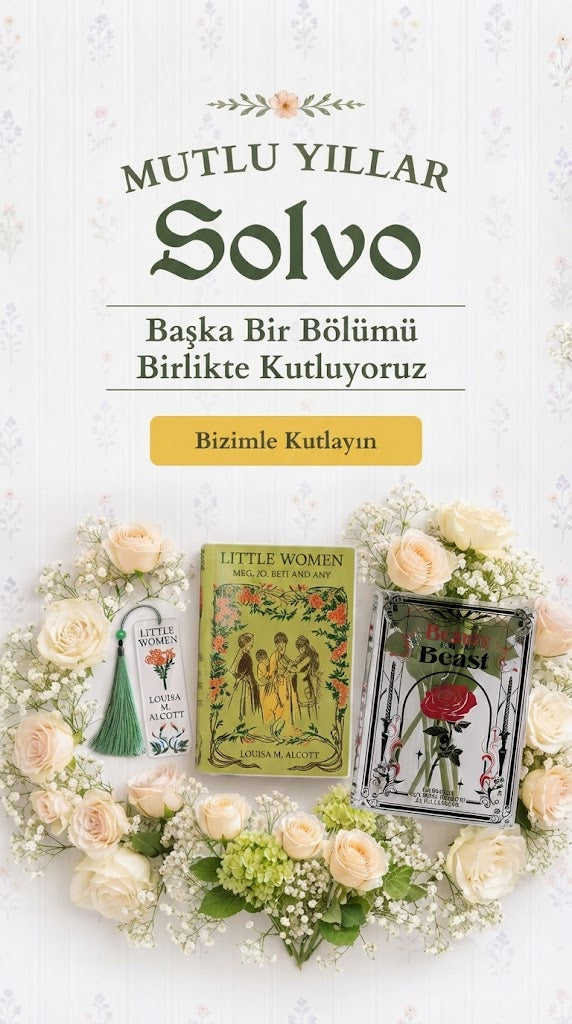 Kitap Vazo Koleksiyonu